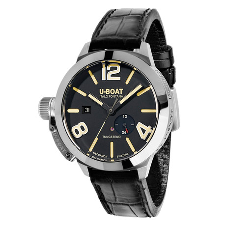 U-Boat Stratos Automatic // UB-9006