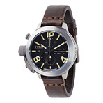 U-Boat Classico Chronograph Automatic // UB-8061