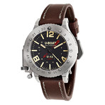 U-Boat U-42 Automatic // UB-8095