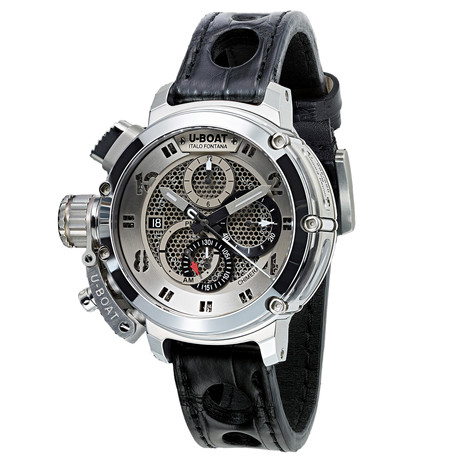 U-Boat Chimera Chronograph Automatic // UB-8065