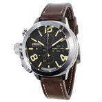 U-Boat Classico Chronograph Automatic // UB-8075