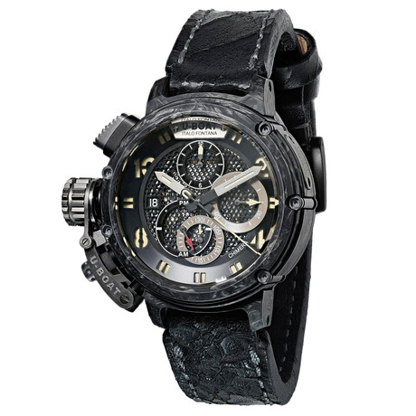 U-Boat Chimera Chronograph Automatic // UB-8057