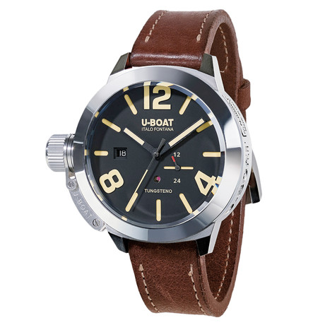 U-Boat Classico Automatic // UB-8073