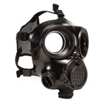 CM-7M Gas Mask (Small)