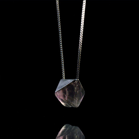 Stability #2 Necklace