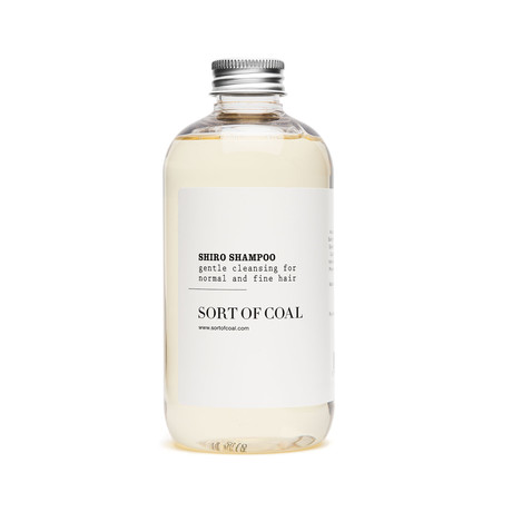 Shiro Shampoo // 250ml
