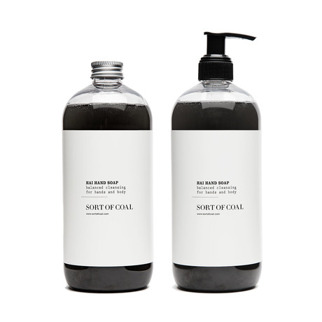 Hai Hand + Body Soap (100 mL)