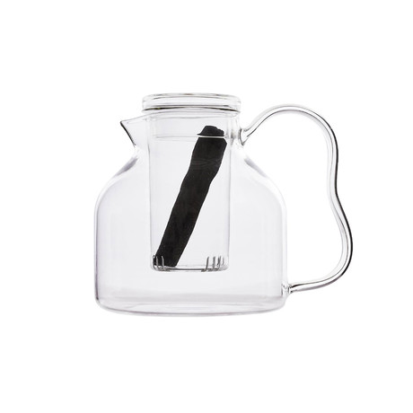 Bincho Teapot // 650mL