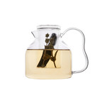 Bincho Teapot // 650mL