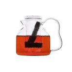 Bincho Teapot // 650mL