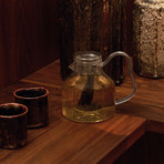 Bincho Teapot // 650mL