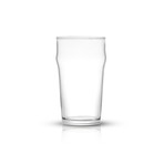 Grant Beer Glasses // 19 oz // Set of 8