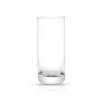 Faye Highball Glasses // 13 oz // Set of 12