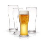 Callen Beer Glasses // 15.5 oz // Set of 8