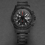 Revue Thommen Airspeed Xlarge Chronograph Automatic // 16071.6174 // Store Display