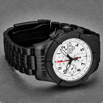 Revue Thommen Airspeed Xlarge Chronograph Automatic // 16071.6173 // Store Display