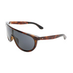 Men's Hugo Sunglasses // Dark Havana