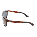 Men's Hugo Sunglasses // Dark Havana