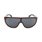 Men's Hugo Sunglasses // Dark Havana