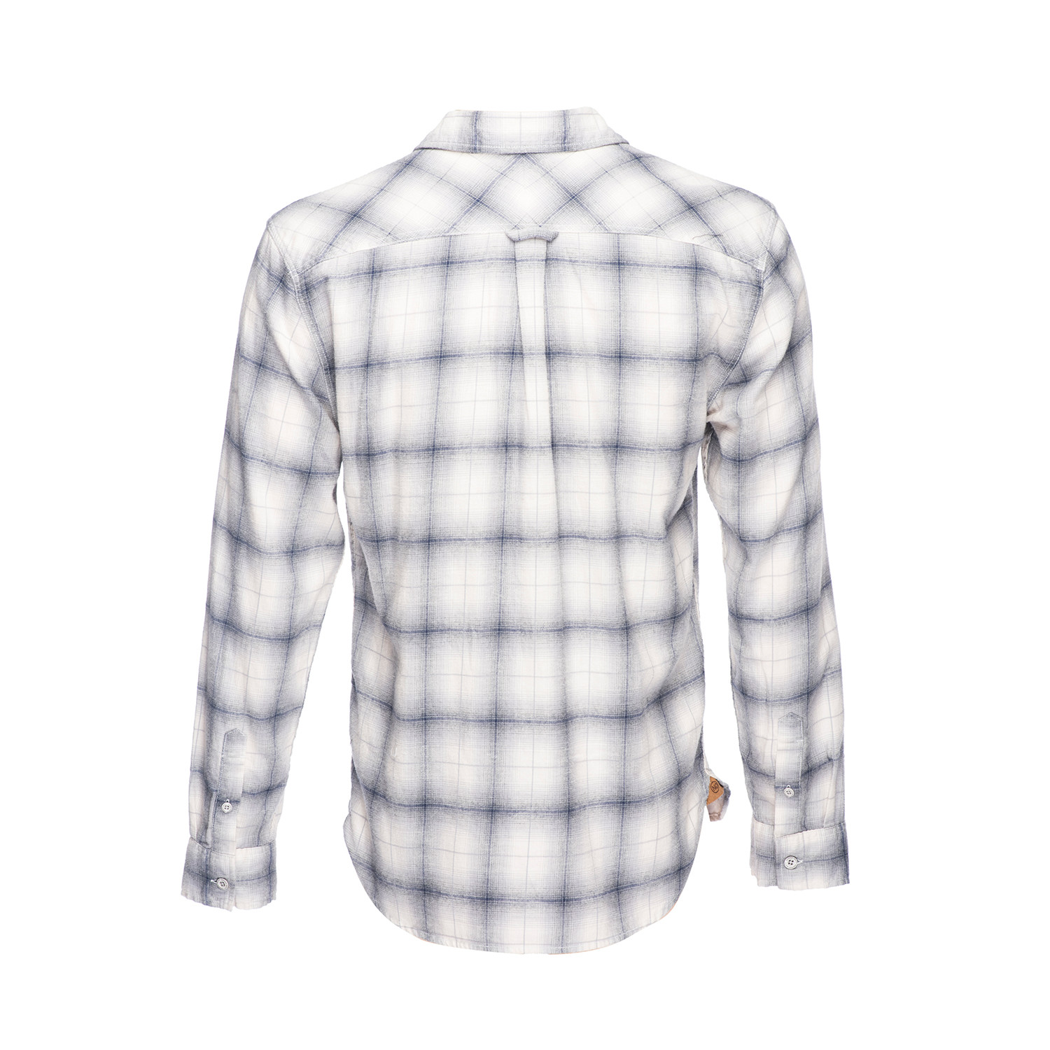 brushed cotton shirts uk