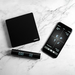 HIROIA JIMMY // Espresso and Drip Coffee Scale