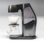HIROIA SAMANTHA // Smart Coffee Brewer