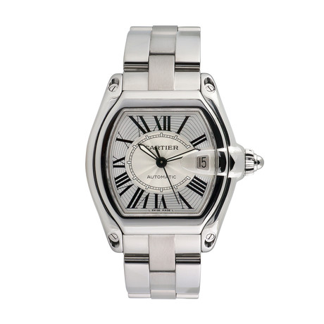 Cartier Roadster Automatic // 2510 // Pre-Owned