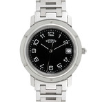 Hermes Clipper Quartz // CL6.710 // Pre-Owned