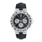 Bulgari Diagono Professional Chronograph Automatic // CH40STA // Pre-Owned