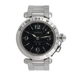 Cartier Pasha C GMT Automatic // 2550 // Pre-Owned