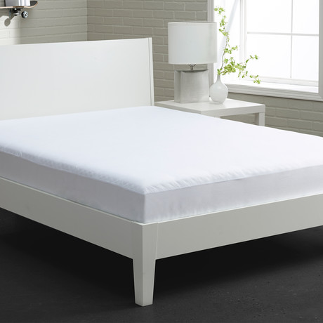 BG Basic Mattress Protector (Twin)