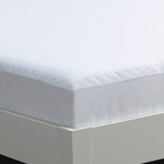 BG Basic Mattress Protector (Twin)