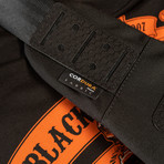 Kingman Bag // Black