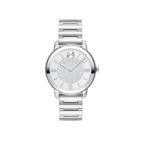 Movado Ladies Bold Quartz // 3600707