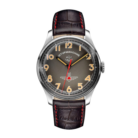 Sturmanskie Gagarin Manual Wind // 2609/3707478