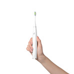 Oclean // One Smart Sonic Electric Toothbrush with Pressure Sensor + Travel Case (White)