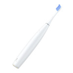 Oclean // One Smart Sonic Electric Toothbrush with Pressure Sensor + Travel Case (White)