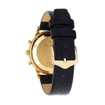 Piaget Chronograph Automatic // 12810 M 501 D // Pre-Owned