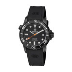 Deep Blue Diver 1000 40mm Automatic // DVR40PVD