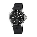 Deep Blue Diver 1000 40mm Automatic // DVR403BLK