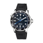 Deep Blue Master 1000 44mm Automatic // M1kBLUSEC