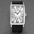 Franck Muller Long Island Automatic // 1150 SC DT RELIEF AC
