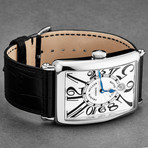 Franck Muller Long Island Automatic // 1200 SC DT AC // New