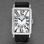 Franck Muller Long Island Automatic // 1200 SC DT AC // New