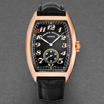 Franck Muller Casablanca Manual Wind // 8880 B S6 PR VIN 5N-BLK WHT NUM