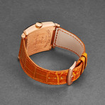 Franck Muller Ladies Master Square Quartz // 6000 H SC DT COL DR R 5N