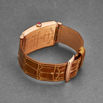 Franck Muller Ladies Long Island Quartz // 1002 QZ MAGIC COLOR 5N