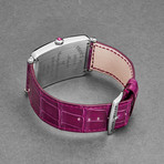 Franck Muller Ladies Long Island Quartz // 1002 QZ MAGIC COLOR AC