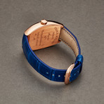 Franck Muller Ladies Casablanca Automatic // 7851 CH COL DR 5N