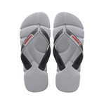 Power Sandal // Ice Gray (US: 13)